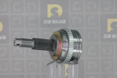 DA SILVA j8880 -